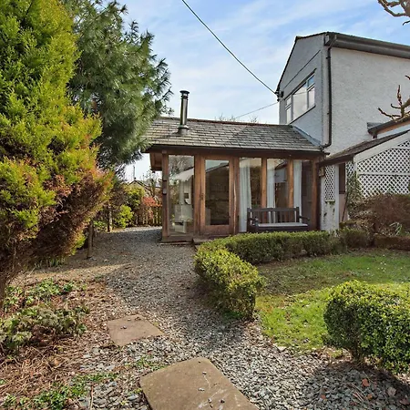 2 Bed In Kirkland Sz255 فندق Arlecdon